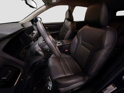 2026 Nissan Rogue SL