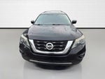 2018 Nissan Pathfinder SL