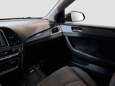 2019 Hyundai Sonata ECO