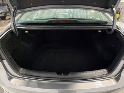 2019 Hyundai Sonata ECO