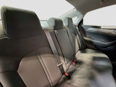 2019 Hyundai Sonata ECO