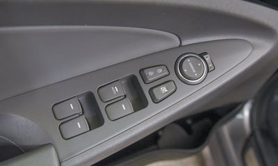 2013 Hyundai Sonata Limited