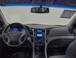 2013 Hyundai Sonata Limited