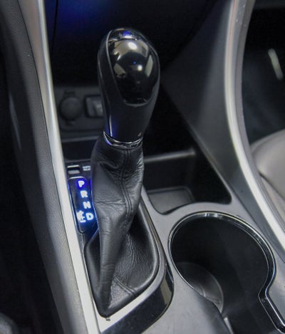 2013 Hyundai Sonata Limited