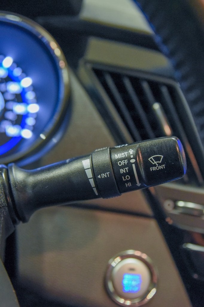 2013 Hyundai Sonata Limited