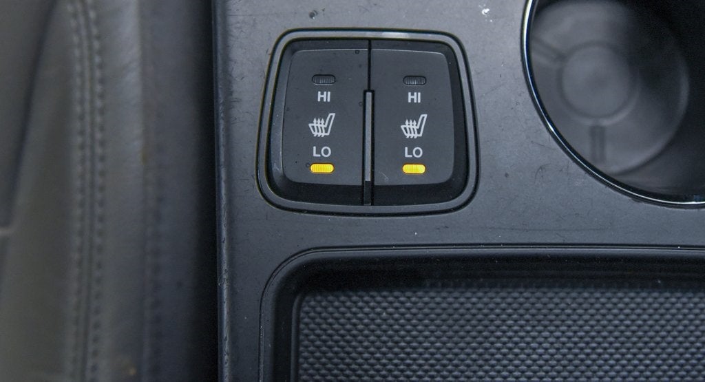 2013 Hyundai Sonata Limited