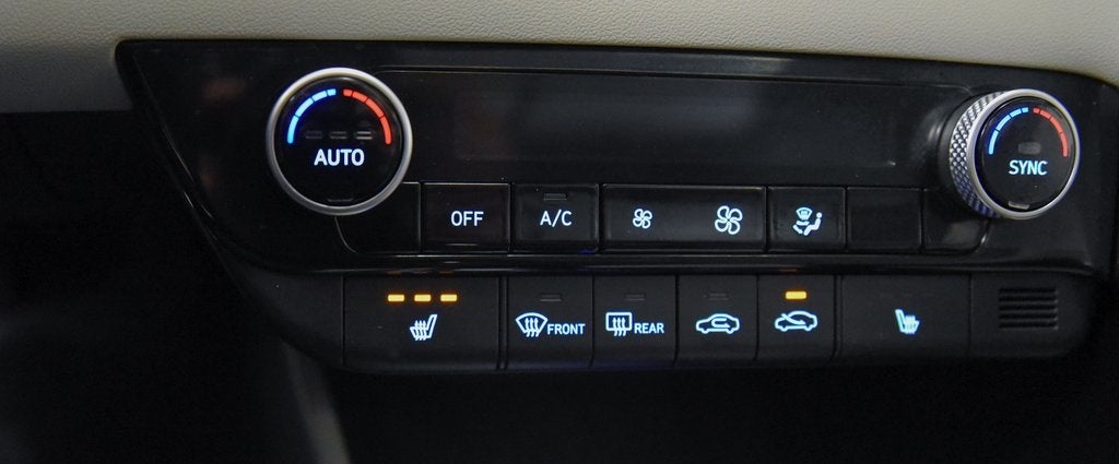 2021 Hyundai Elantra Limited