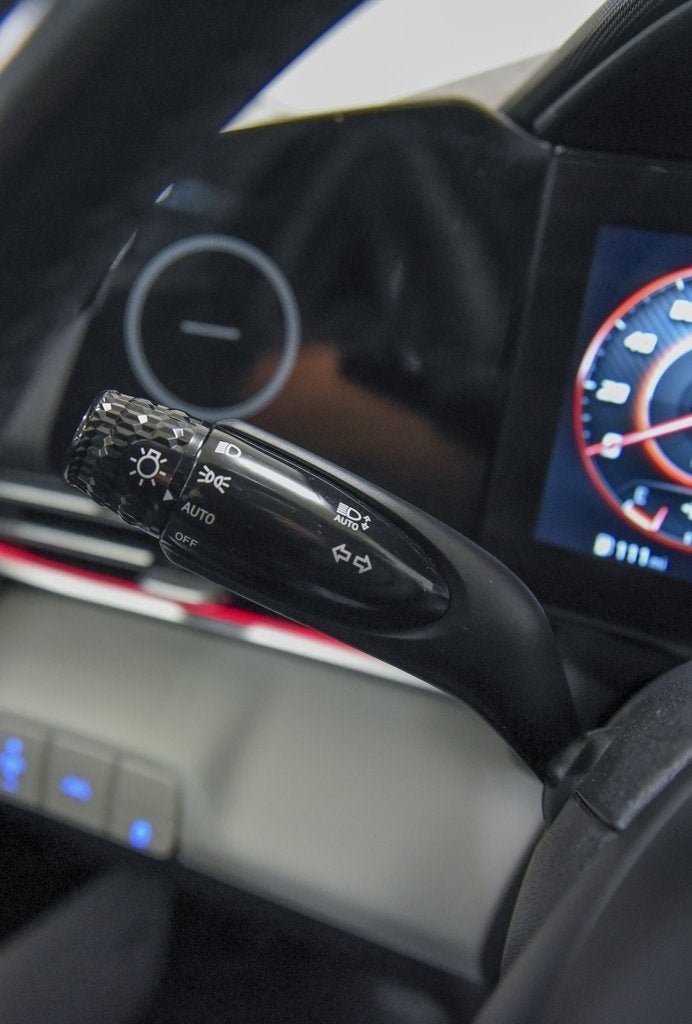 2021 Hyundai Elantra Limited