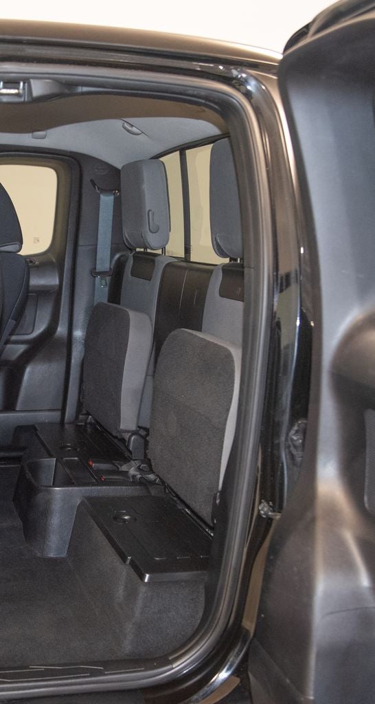 2019 Toyota Tacoma SR V6