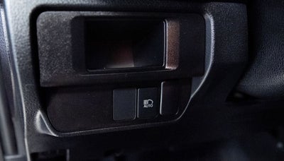 2019 Toyota Tacoma SR V6