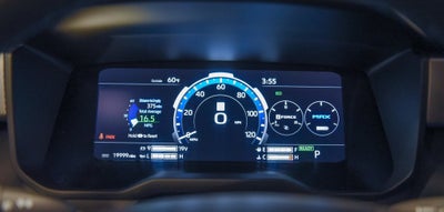 2024 Toyota Tundra Hybrid Base