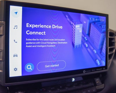 2024 Toyota Tundra Hybrid Base