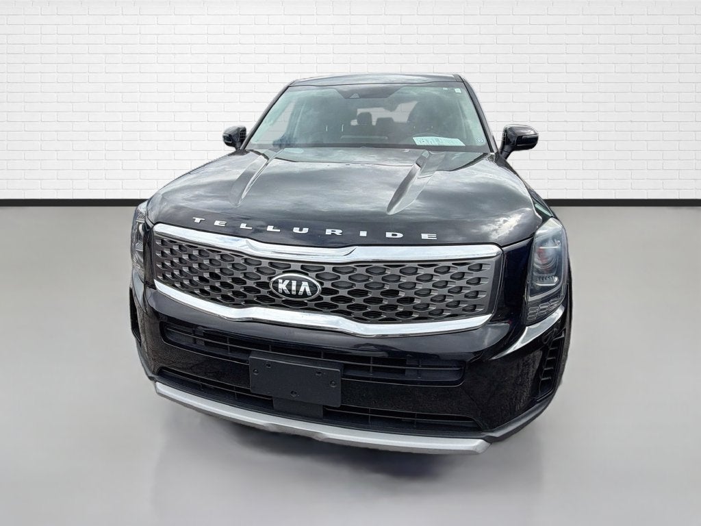 2020 Kia Telluride LX