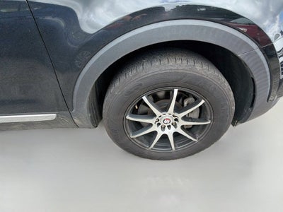 2020 Kia Telluride LX