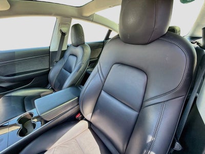 2020 Tesla Model 3 Base