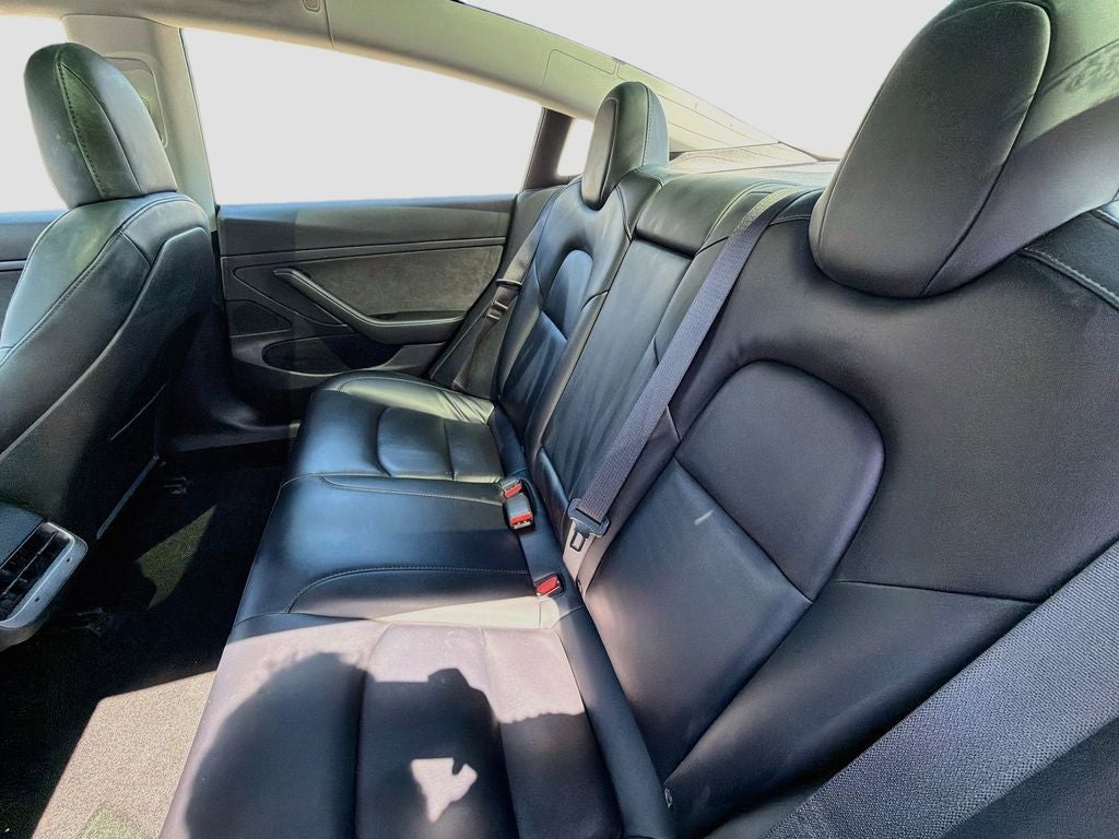 2020 Tesla Model 3 Base