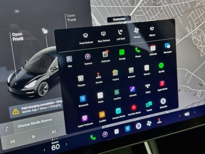 2020 Tesla Model 3 Standard