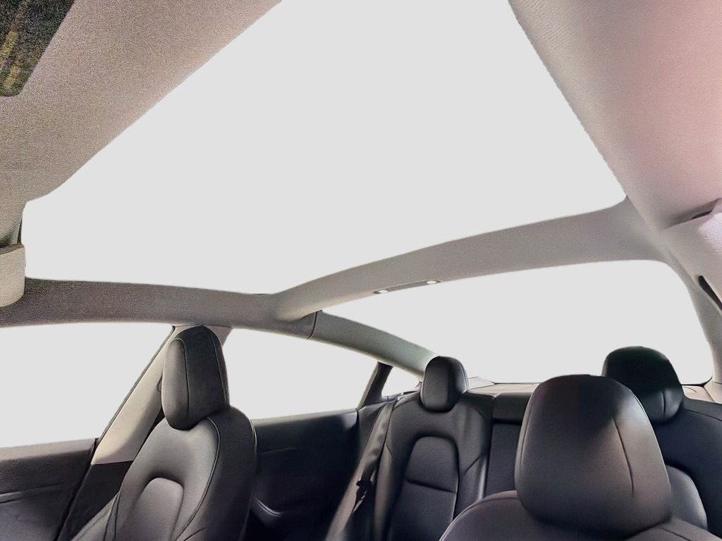2020 Tesla Model 3 Standard