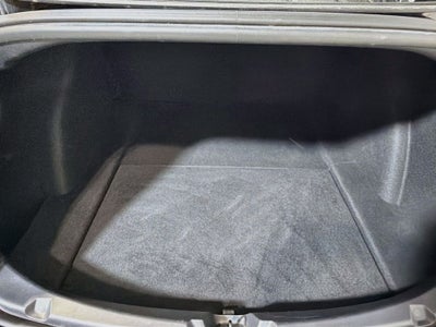 2020 Tesla Model 3 Standard