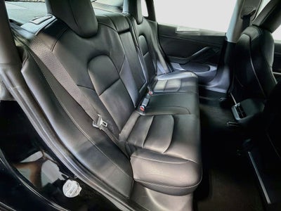 2020 Tesla Model 3 Standard