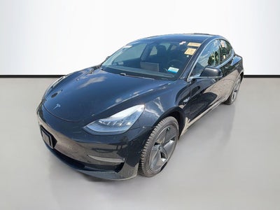 2020 Tesla Model 3 Base