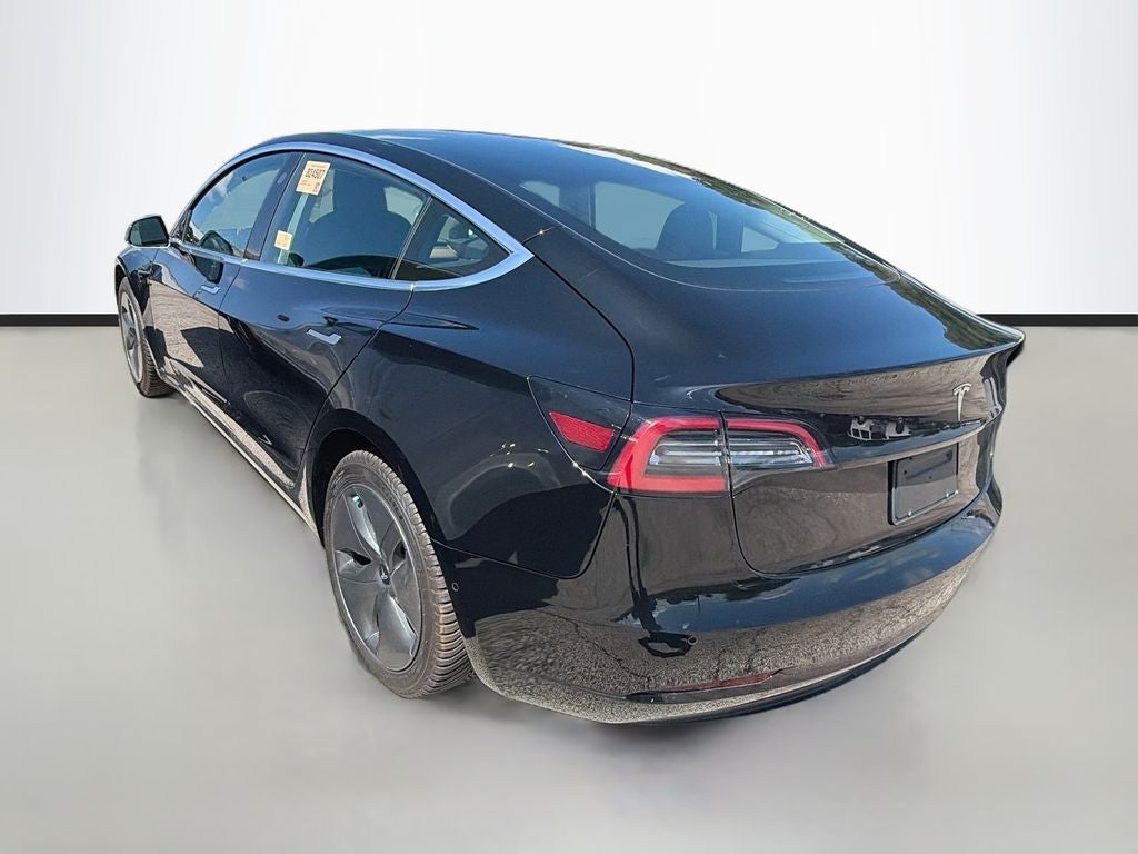 2020 Tesla Model 3 Base