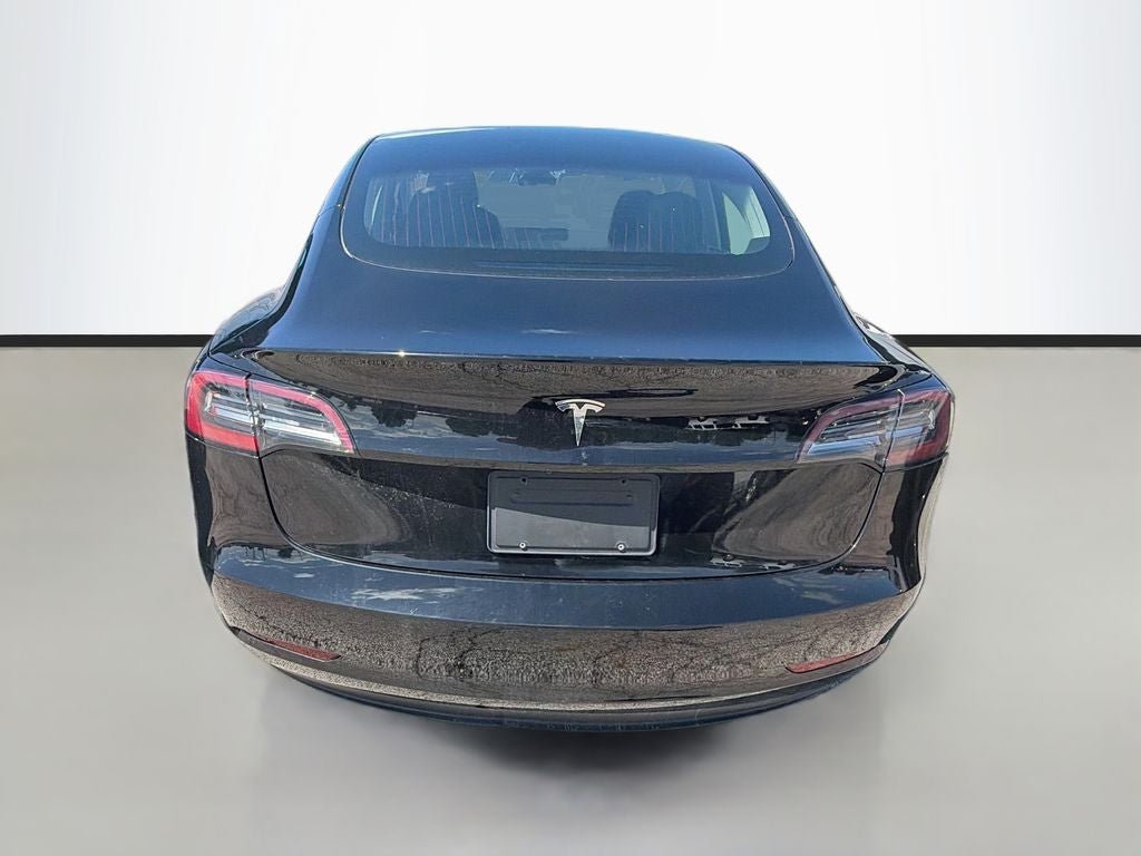 2020 Tesla Model 3 Base