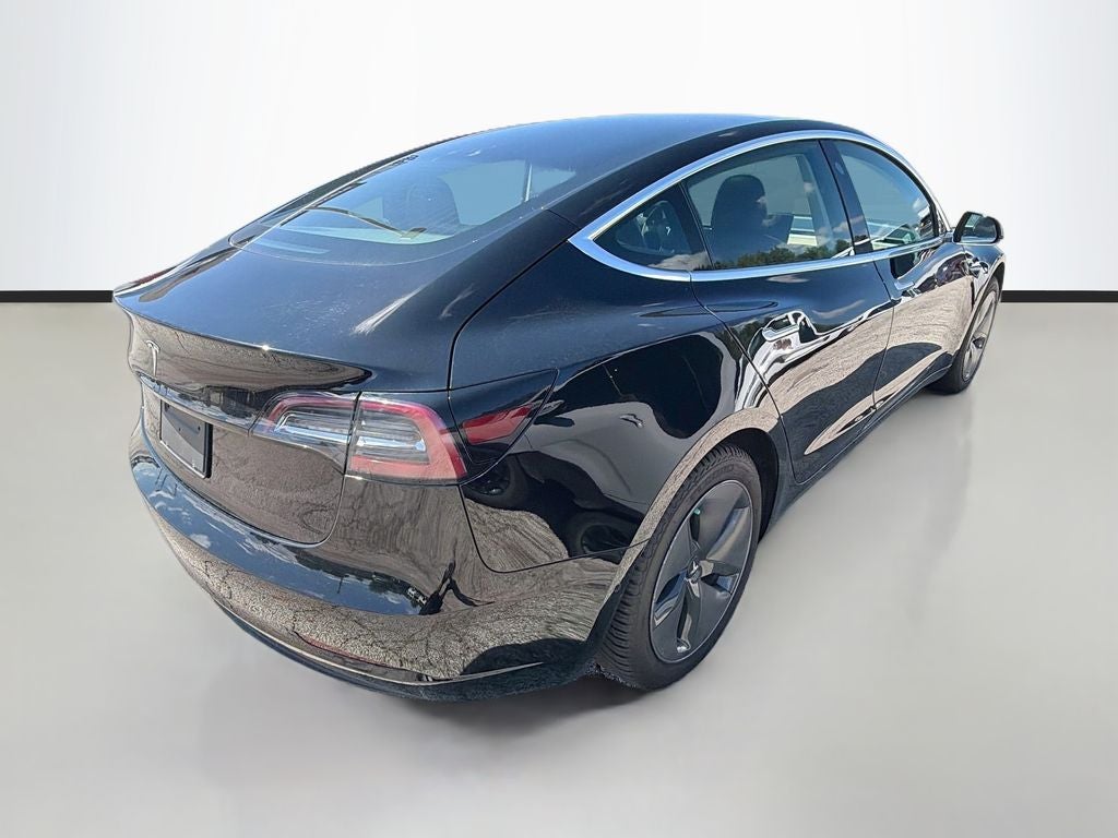 2020 Tesla Model 3 Base