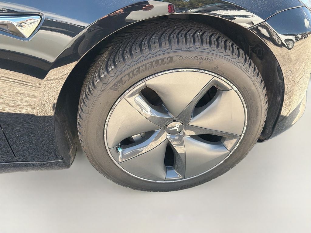 2020 Tesla Model 3 Base
