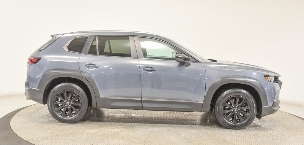 2023 Mazda Mazda CX-50 2.5 S Preferred Plus Package