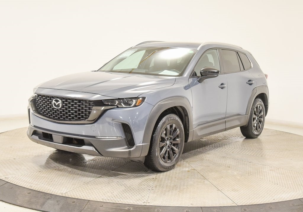 2023 Mazda Mazda CX-50 2.5 S Preferred Plus Package