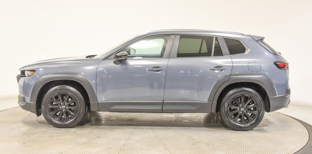 2023 Mazda Mazda CX-50 2.5 S Preferred Plus Package