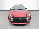 2017 Mitsubishi Outlander Sport Base