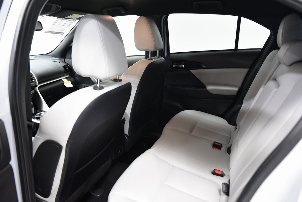 2025 Mitsubishi Eclipse Cross SEL