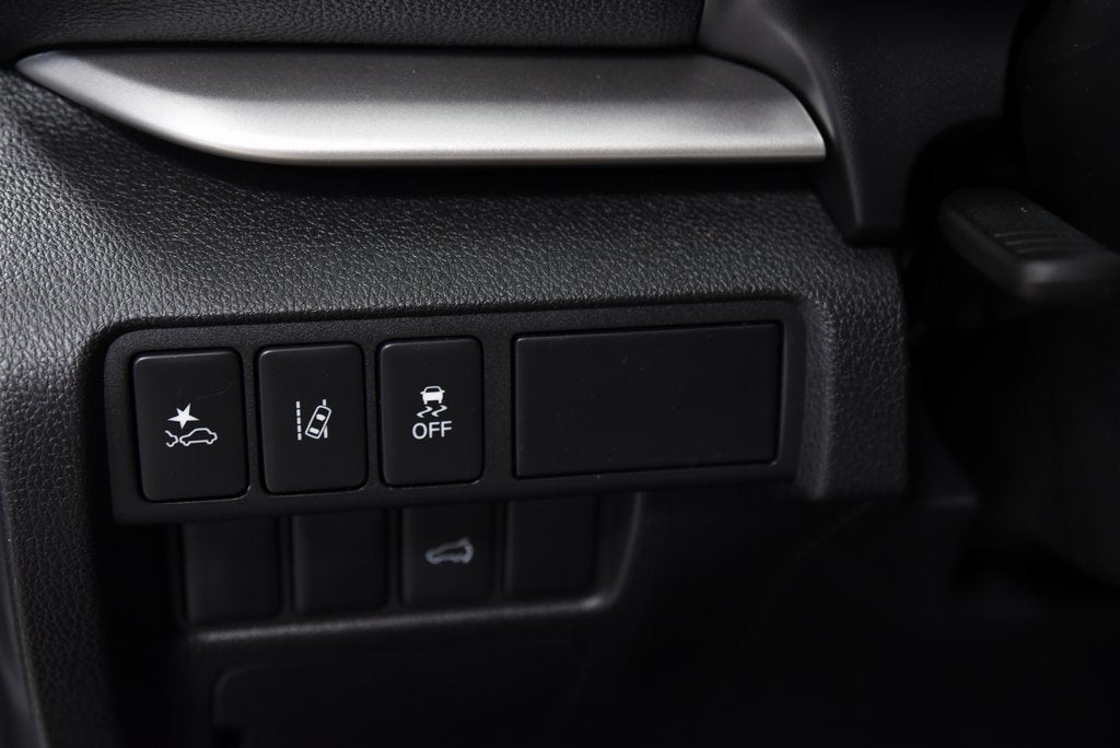 2025 Mitsubishi Eclipse Cross SEL