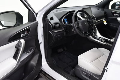 2025 Mitsubishi Eclipse Cross SEL