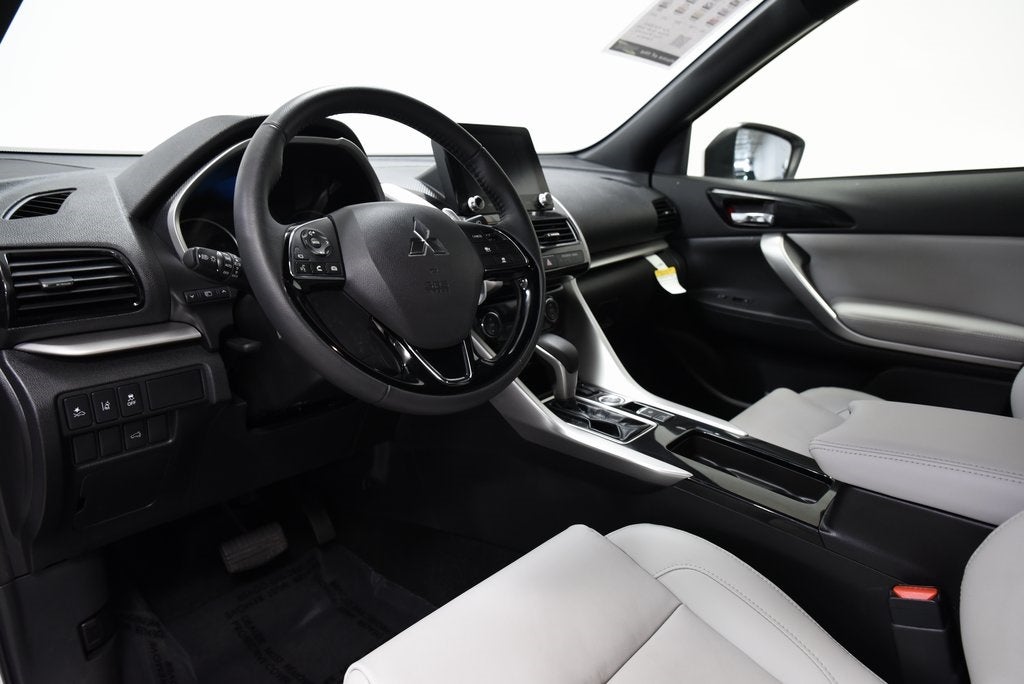 2025 Mitsubishi Eclipse Cross SEL