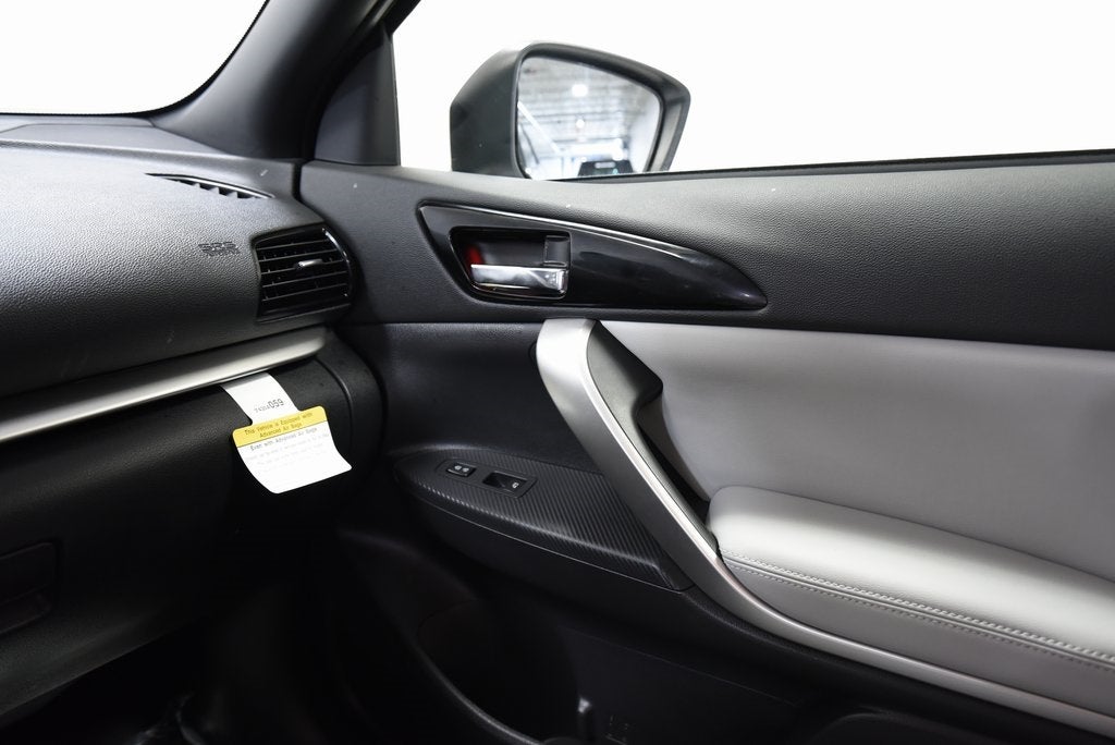 2025 Mitsubishi Eclipse Cross SEL