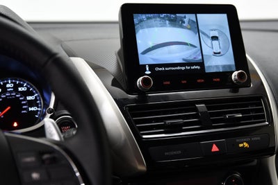 2025 Mitsubishi Eclipse Cross SEL