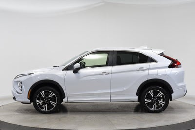 2025 Mitsubishi Eclipse Cross SEL