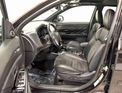 2021 Mitsubishi Outlander PHEV LE