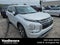 2025 Mitsubishi Outlander Base