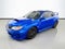 2013 Subaru Impreza WRX STi