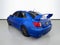 2013 Subaru Impreza WRX STi