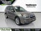 2018 Subaru Forester 2.5i Touring