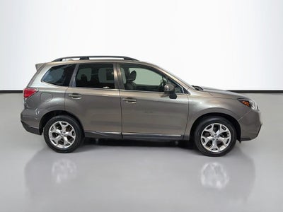 2018 Subaru Forester 2.5i Touring