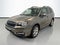2018 Subaru Forester 2.5i Touring