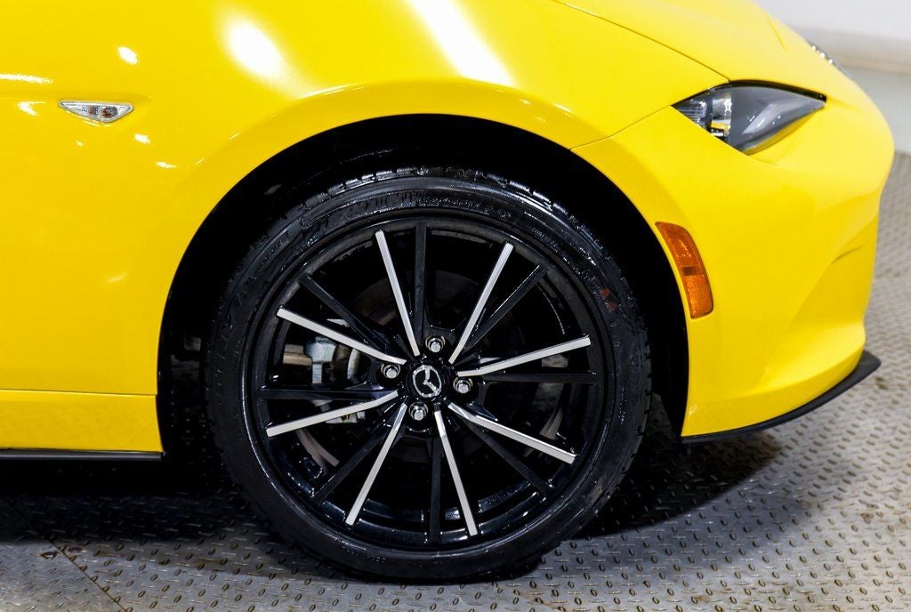 2024 Mazda Mazda MX-5 Miata Grand Touring