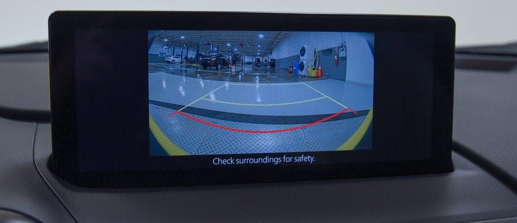 2024 Mazda Mazda MX-5 Miata Grand Touring