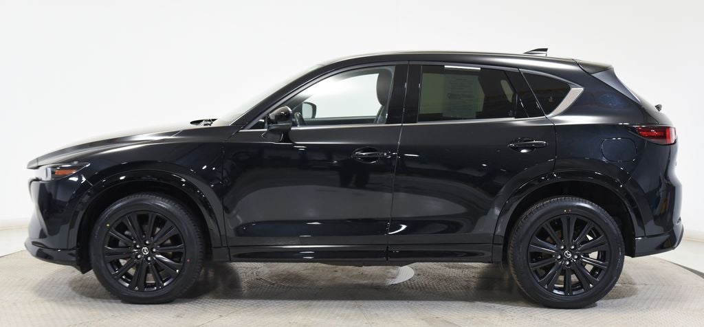 2023 Mazda Mazda CX-5 2.5 Turbo